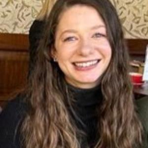 Michelle van der Merwe