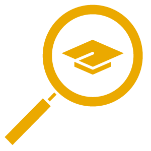 Application Process Icon Engineering Faculty