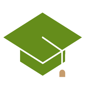 Icon of AgriSciences Faculty Graduation Cap