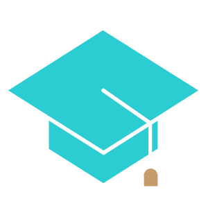 Icon of EMS Faculty Graduation Cap