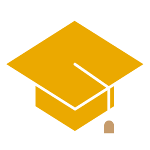 Icon of Engineering Faculty Graduation Cap