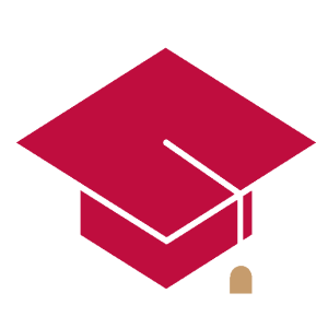 Icon Faculty of Law