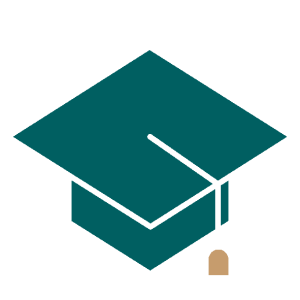Icon of FMHS Faculty Graduation Cap