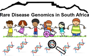 home - Rare Disease Genomics