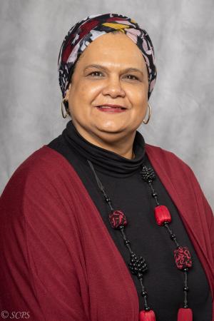 Ghafsa-Gamiet