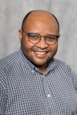 Committee Officer Mr Cerwyn Majiedt