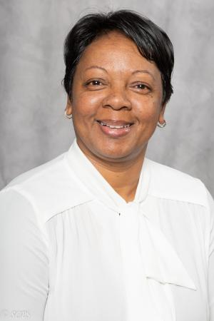 Ms Desmarie Meintjies