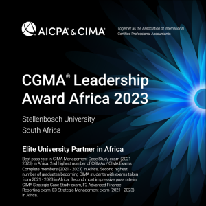cima leadership