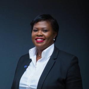 Alice Namuly Blazevic