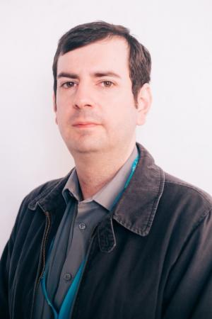 ​Associate Professor Brett v​an Niekerk
