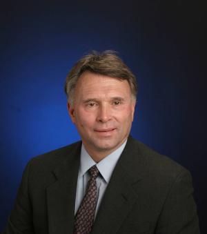 Captain John M. Holmes