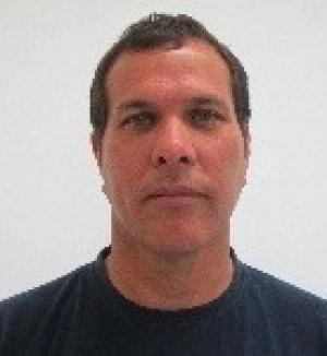 Captain (Navy) Mark Stephen Blaine (ret)