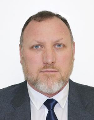 Christopher John Myers