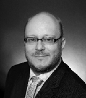 Prof Kai Michael Kenkel