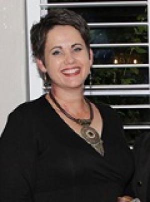 Prof​ Michelle Nel