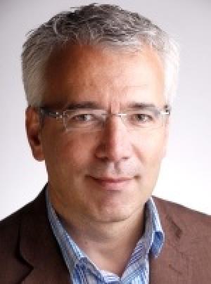 Professor Alpaslan Özerdem