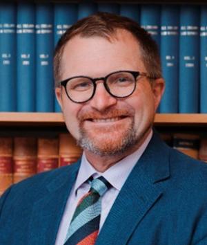 Professor S. Bachmann