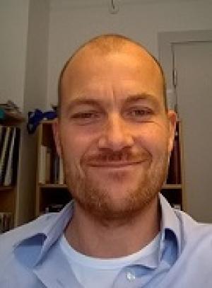 Professor Thomas Mandrup