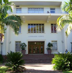 The Lombardi Building