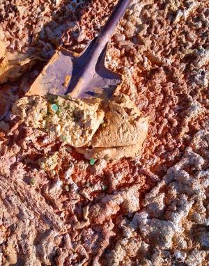 Soil Chemistry