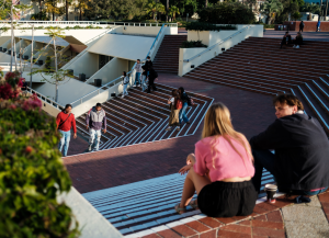 Campus life