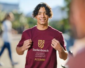 Alumni