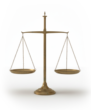Scales Ombud