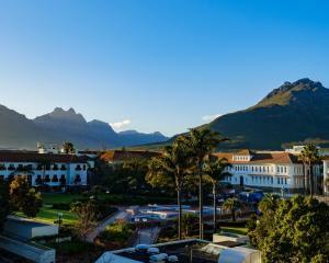 International students registration