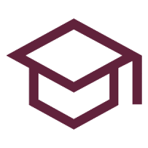 Registration campus spesific icon