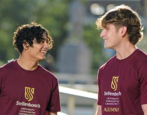 Welcome Postgraduate students