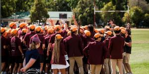 Faculty Welcoming Programmes hero