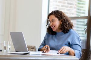 Virtual Staff Development programmes