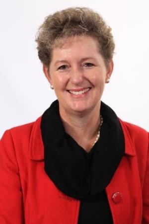 Photo of Sarah Howie