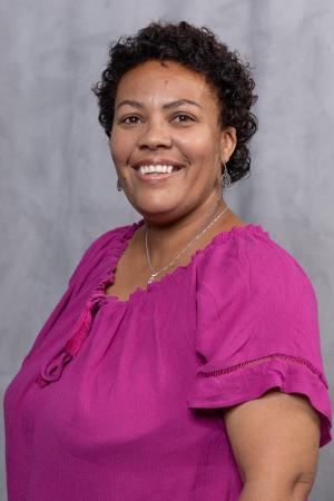 photo of Meneshia 