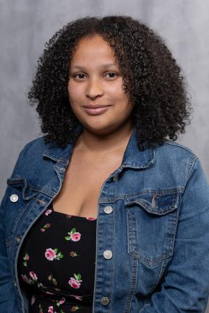 photo of arlynn