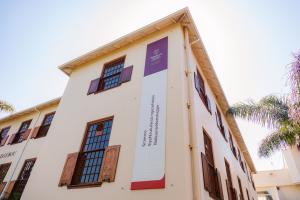 AI Perold Building