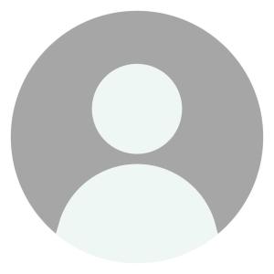 Blank Profile Picture