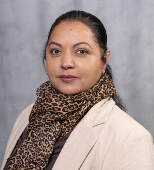 Carlyn Hewitson: Coordinator for Immigration and Medical Cover Support