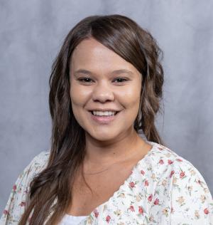 Chloe Appollis: Administrative Officer for Transport Services