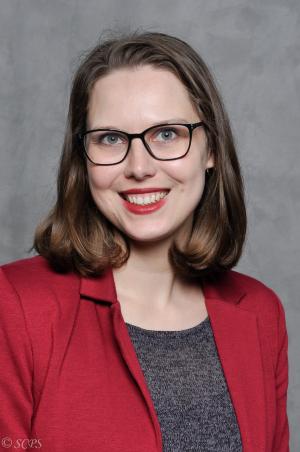 Photo of Mia Andersen