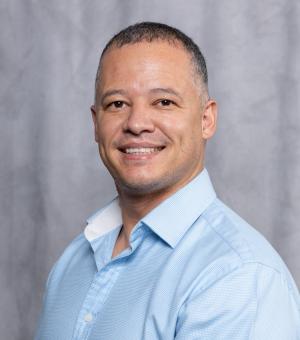 Grant Leukes: Senior Coordinator for International Services
