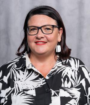Lidia du Plessis