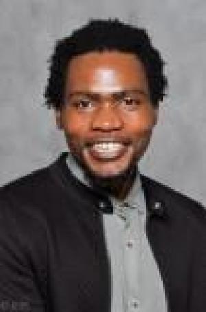 Photo of Kamogelo 