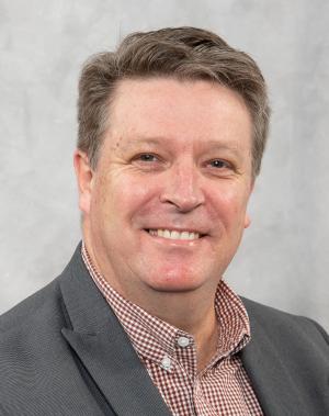 Dr Nico Elema: Director for Centre for Collaboration in Africa