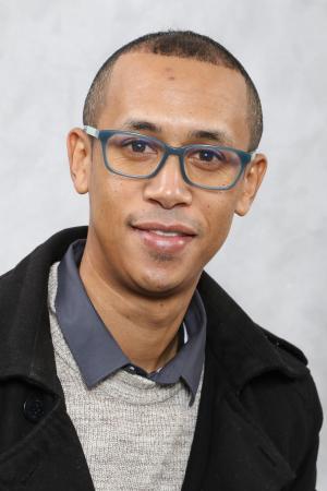 Omar Issacs: Finance Officer: Full-Degree Students