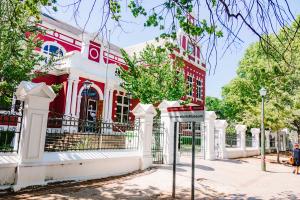 Stellenbosch University Museum