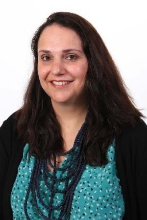 Corina du Toit: Programme Manager for SDG/2063 Hub