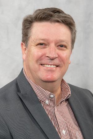 Dr Nico Elema: Director for Centre for Collaboration in Africa