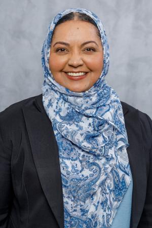 Carlyn Hewitson: Coordinator for Immigration and Medical Cover Support