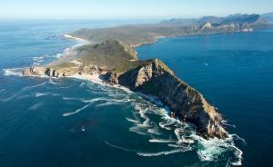 The Cape Peninsula